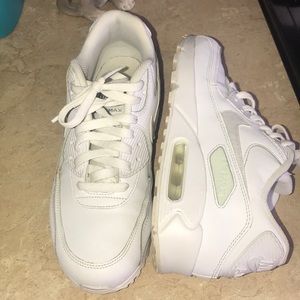 Nike air max 90 size 6Y